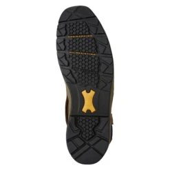 Men's Ariat 10" Mastergrip Pull-On Composite Toe Boots 11 Men's Ariat 10" Mastergrip Pull-On Composite Toe Boots -Reebok stroe 4 650 ariat 10 mastergrip pull on composite toe oily distressed brown