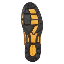 Men's Ariat 10" Workhog Pull-On Boots -Reebok stroe 4 650 ariat 10 workhog pull on aged bark army green