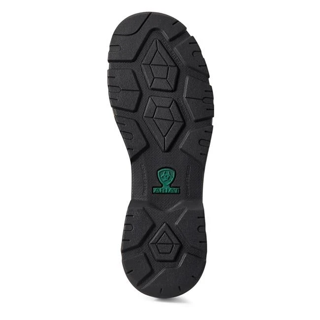 Men's Ariat Edge LTE Slip-On Composite Toe Boots 7 Men's Ariat Edge LTE Slip-On Composite Toe Boots - Image 5