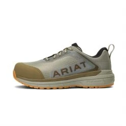 Women's Ariat Outpace Composite Toe -Reebok stroe 4 650 ariat outpace composite toe willow2