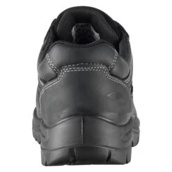 Men's Avenger Foreman Oxford Composite Toe Waterproof -Reebok stroe 4 650 avenger foreman oxford composite toe waterproof black