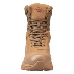 Men's Avenger K4 Tall Alloy Toe Waterproof Boots -Reebok stroe 4 650 avenger k4 tall alloy toe waterproof boots coyote