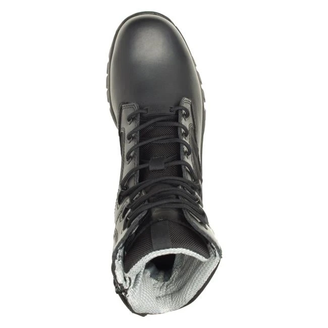 Men's Bates GX X2 Tall Side-Zip Dryguard Carbon Toe Waterproof Boots 7 Men's Bates GX X2 Tall Side-Zip Dryguard Carbon Toe Waterproof Boots - Image 5