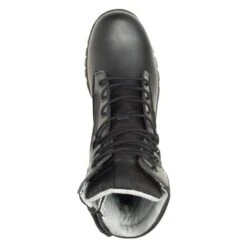 Men's Bates GX X2 Tall Side-Zip Dryguard Insulated Waterproof Boots -Reebok stroe 4 650 bates gx x2 tall side zip dryguard insulated waterproof boots black