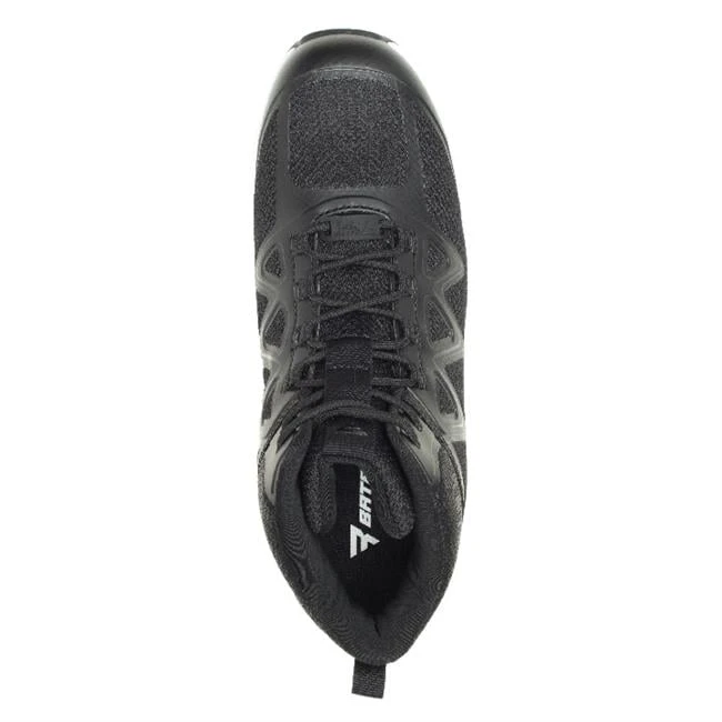 Men's Bates Rush Mid Work Composite Toe Boots 7 Men's Bates Rush Mid Work Composite Toe Boots - Image 5