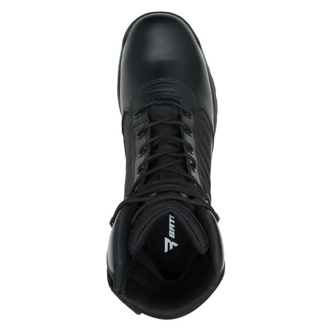 Men's Bates Tactical Sport 2 Tall Side-Zip Boots 7 Men's Bates Tactical Sport 2 Tall Side-Zip Boots - Image 5