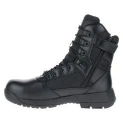 Men's Bates Tactical Sport 2 Tall Side-Zip-Composite Toe Boots 14 Men's Bates Tactical Sport 2 Tall Side-Zip-Composite Toe Boots -Reebok stroe 4 650 bates tactical sport 2 tall side zip composite toe boots black