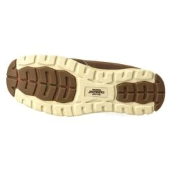 Men's Carolina S-117 ESD Slip-On Aluminum Toe -Reebok stroe 4 650 carolina s 117 esd slip on aluminum toe mahogany