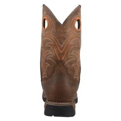 Men's Dan Post Storms Eye Composite Toe Waterproof -Reebok stroe 4 650 dan post storms eye composite toe waterproof brown orange