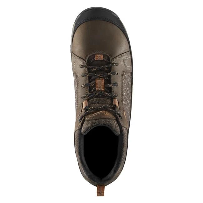 Men's Danner 3" Riverside Hot Steel Toe 7 Men's Danner 3" Riverside Hot Steel Toe - Image 5