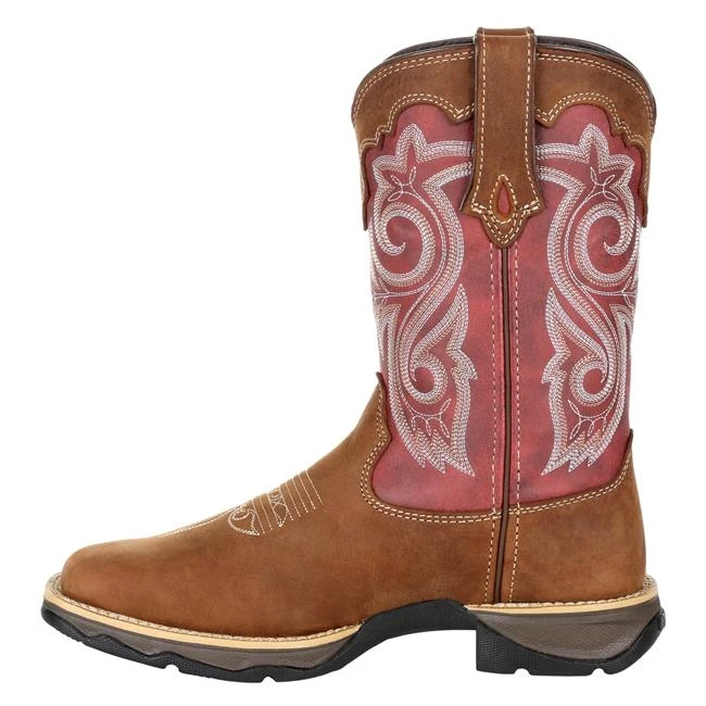 Women's Durango DRD0349 Lady Rebel Pro Western Boots 7 Women's Durango DRD0349 Lady Rebel Pro Western Boots - Image 5