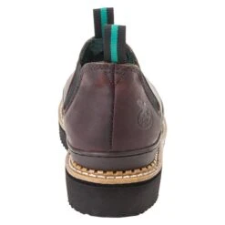 Men's Georgia Giant Romeo Poly Wedge -Reebok stroe 4 650 georgia giant romeo poly wedge soggy brown