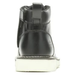 Women's Harley Davidson Footwear 4.5" Denway Smooth Side-Zip -Reebok stroe 4 650 harley davidson footwear 4 5 denway smooth side zip black