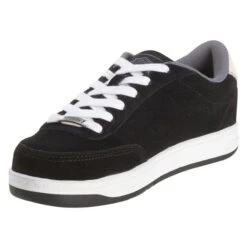 Men's Harley Davidson Footwear Static Steel Toe -Reebok stroe 4 650 harley davidson footwear static steel toe black