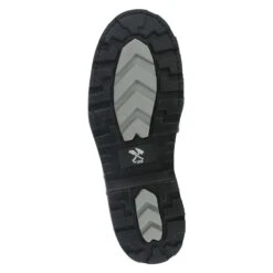 Men's Iron Age 6" Ground Breaker Steel Toe Boots -Reebok stroe 4 650 iron age 6 ground breaker steel toe black