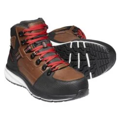 Men's Keen Utility Red Hook Mid Carbon Toe Waterproof Boots 18 Men's Keen Utility Red Hook Mid Carbon Toe Waterproof Boots -Reebok stroe 4 650 keen utility red hook mid carbon toe waterproof boots tobacco black