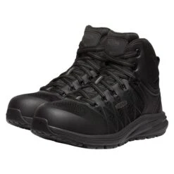 Women's Keen Utility Vista Energy Mid Int Met Carbon Toe Boots -Reebok stroe 4 650 keen utility vista energy mid int met carbon toe boots black raven2