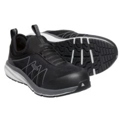 Men's Keen Utility Vista Slip-On Carbon Toe -Reebok stroe 4 650 keen utility vista slip on carbon toe vapor black