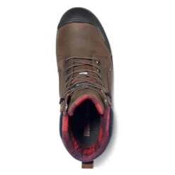 Men's Kodiak 8" Generations Widebody Warm 600G Composite Toe Waterproof Boots 15 Men's Kodiak 8" Generations Widebody Warm 600G Composite Toe Waterproof Boots -Reebok stroe 4 650 kodiak 8 generations widebody warm 600 g composite toe waterproof boots dark brown