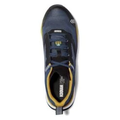 Men's Kodiak Quicktrail Low Composite Toe -Reebok stroe 4 650 kodiak quicktrail low composite toe navy gold
