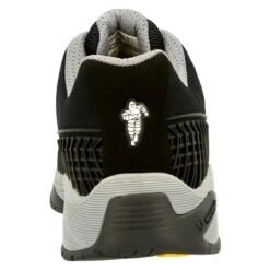 Men's Michelin Latitude Tour Oxford Alloy Toe -Reebok stroe 4 650 michelin latitude tour oxford alloy toe black