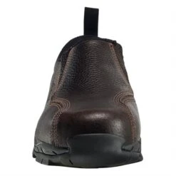 Men's Nautilus 1620 Steel Toe -Reebok stroe 4 650 nautilus 1620 steel toe brown