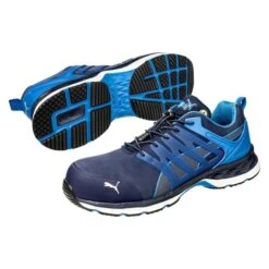 Men's Puma Safety Velocity 2.0 Low SD Composite Toe -Reebok stroe 4 650 puma safety velocity 2 0 low sd composite toe blue