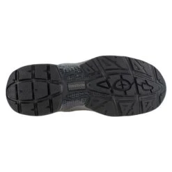 Men's Reebok Beamer Athletic Oxford Composite Toe -Reebok stroe 4 650 reebok beamer athletic oxford composite toe black gray