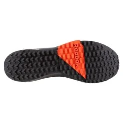 Men's Reebok Lavante Trail 2 Work Composite Toe -Reebok stroe 4 650 reebok lavante trail 2 work composite toe gray red black