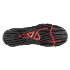 Men's Reebok Speed TR Work Composite Toe -Reebok stroe 4 650 reebok speed tr work composite toe red black 1