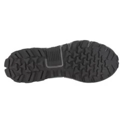 Men's Reebok Trailgrip Work AT Waterproof -Reebok stroe 4 650 reebok trailgrip work at waterproof black gray