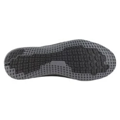 Men's Reebok ZPrint Work Athletic Oxford Steel Toe ESD -Reebok stroe 4 650 reebok zprint work athletic oxford steel toe esd black
