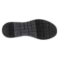 Men's Rockport Primetime Casuals Work Slip-On Steel Toe -Reebok stroe 4 650 rockport primetime casuals work slip on steel toe black