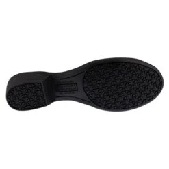 Women's Rockport Works Carly Alloy Toe -Reebok stroe 4 650 rockport works carly alloy toe black