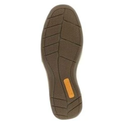 Men's Rockport Works Sailing Club Boat Shoe Steel Toe -Reebok stroe 4 650 rockport works sailing club boat shoe steel toe brown1