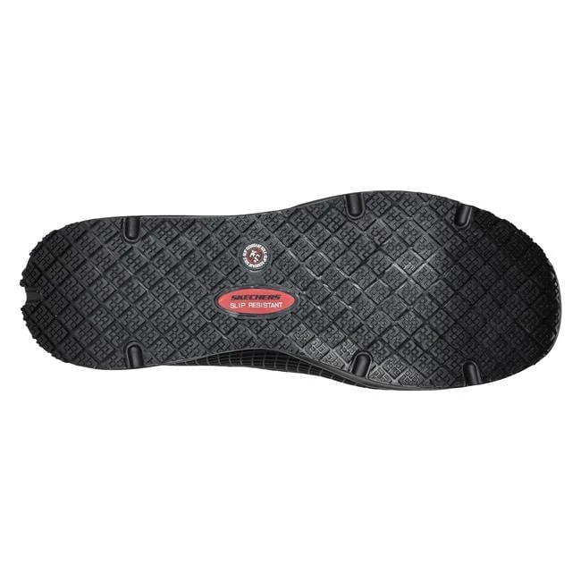 Women's Skechers Work UNO SR Jhansi Composite Toe 12 Women's Skechers Work UNO SR Jhansi Composite Toe - Image 10