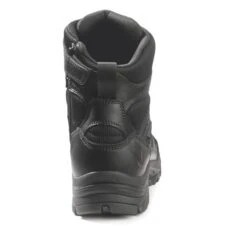 Men's Thorogood 6" The Deuce Composite Toe Side-Zip Waterproof Boots -Reebok stroe 4 650 thorogood 6 the deuce composite toe side zip waterproof black