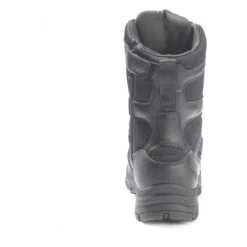 Men's Thorogood 8" The Deuce Composite Toe Side-Zip Waterproof Boots -Reebok stroe 4 650 thorogood 8 the deuce composite toe side zip waterproof black