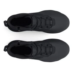 Men's Under Armour 6" Stellar G2 Side Zip Tactical Boots -Reebok stroe 4 650 under armour 6 stellar g2 side zip tactical boots black