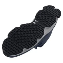 Men's Under Armour MG STRIKEFAST Mid Boots -Reebok stroe 4 650 under armour mg strikefast mid bootss downpour gray