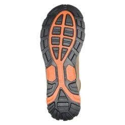 Men's Wolverine Grayson Mid Steel Toe Waterproof Boots -Reebok stroe 4 650 wolverine grayson mid steel toe waterproof boots brown