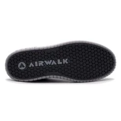 Women's Airwalk Camino Composite Toe -Reebok stroe 5 650 airwalk camino composite toe black gray2