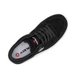 Women's Airwalk Mongo Composite Toe 20 Women's Airwalk Mongo Composite Toe -Reebok stroe 5 650 airwalk mongo composite toe black gum2