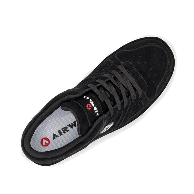 Women's Airwalk Mongo Composite Toe 8 Women's Airwalk Mongo Composite Toe - Image 6