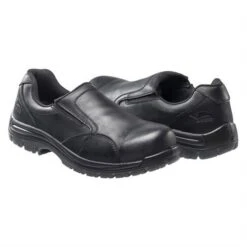 Men's Avenger 7107 Composite Toe -Reebok stroe 5 650 avenger 7107 composite toe black