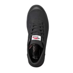 Women's Avenger Blade Caual Alloy Toe -Reebok stroe 5 650 avenger blade caual alloy toe black