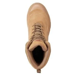 Men's Avenger K4 Tall Alloy Toe Waterproof Boots -Reebok stroe 5 650 avenger k4 tall alloy toe waterproof boots coyote