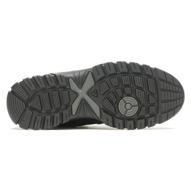 Men's Bates GX X2 Mid Dryguard Waterproof Boots 8 Men's Bates GX X2 Mid Dryguard Waterproof Boots - Image 6