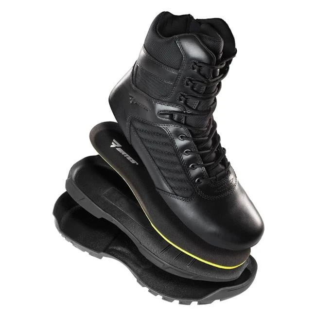 Men's Bates Tactical Sport 2 Tall Side-Zip Boots 8 Men's Bates Tactical Sport 2 Tall Side-Zip Boots - Image 6