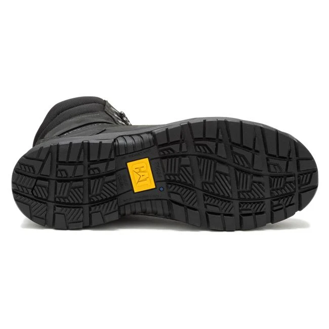 Men's CAT 8" Accomplice X Steel Toe Waterproof Boots 8 Men's CAT 8" Accomplice X Steel Toe Waterproof Boots - Image 6